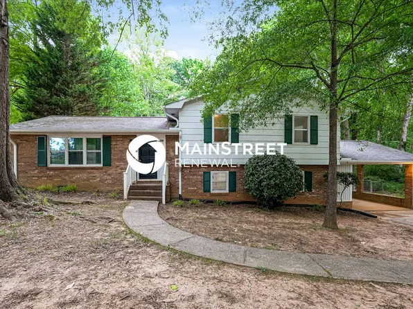 273 Holmes Dr, Winston Salem, NC 27127