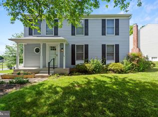 100 Albany Ave E, Walkersville, MD 21793