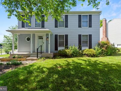 100 Albany Ave E, Walkersville, MD, 21793