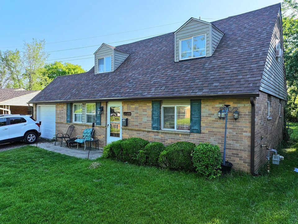 1st image of 1565 Vilardo Ln