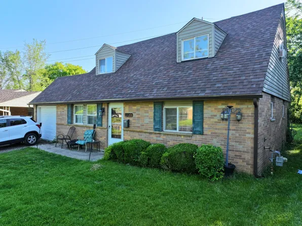1565 Vilardo Ln, Columbus, OH 43227