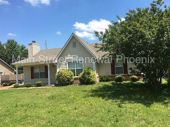 4th image of 6986 Brady Hill Dr