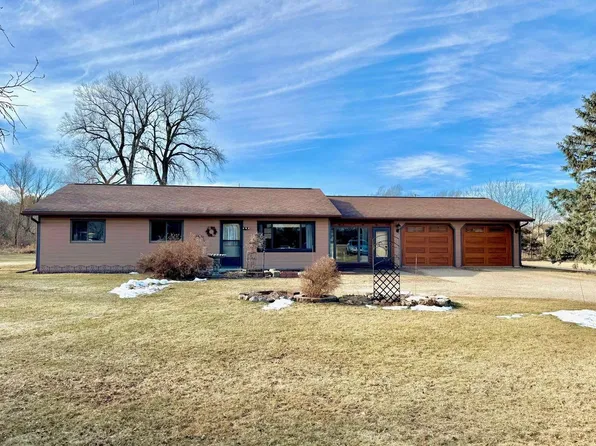 S5235 Highway 113, Baraboo, WI 53913
