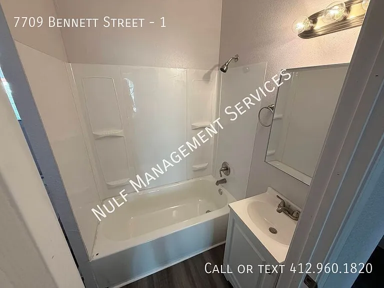 7709 Bennett St #1 — Photo 4