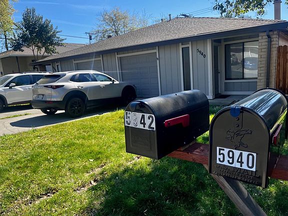 5th image of 5940 Rye Way
