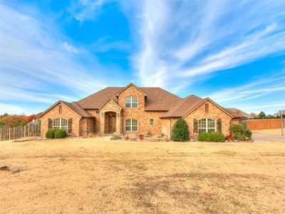 14485 Old Barn Rd, Edmond, OK, 73025