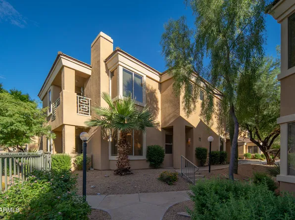 7887 N 16TH Street #125, Phoenix, AZ 85020