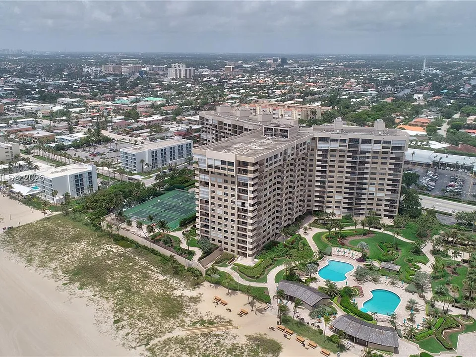 4900 N Ocean Blvd #912