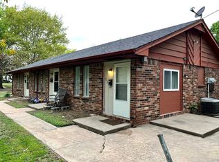 716 S Ellis Ave, Wichita, KS 67211