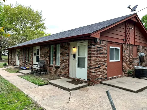 716 S Ellis Ave, Wichita, KS 67211