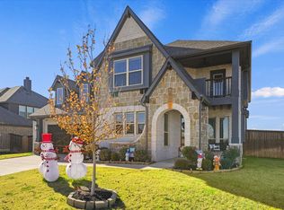 441 Green Terrace Ct, Midlothian, TX 76065