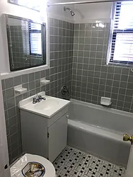 Rented by The Realty Depot