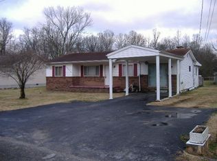 156 Meadowview Ln, Soddy Daisy, TN 37379