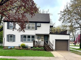 600 12th Ave NW, Austin, MN 55912