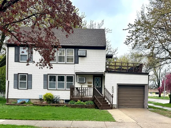 600 12th Ave NW, Austin, MN 55912