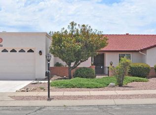 121 W Calle Frambuesa, Green Valley, AZ 85614