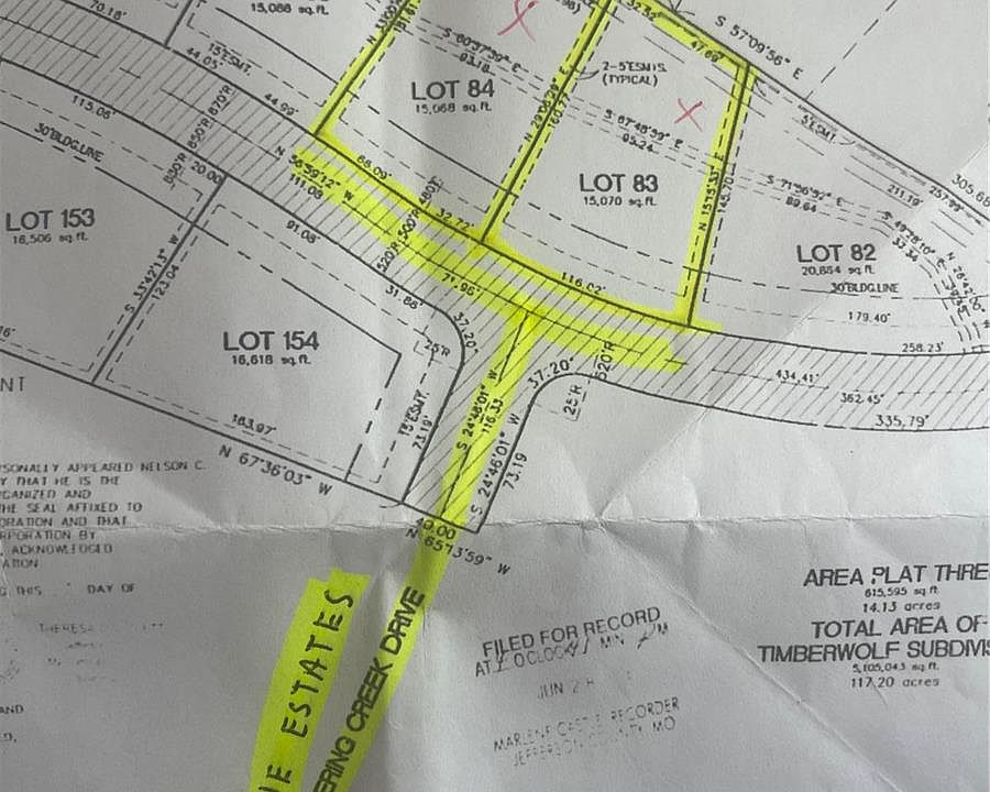 2nd image of 1509 Timber Wolf Dr
