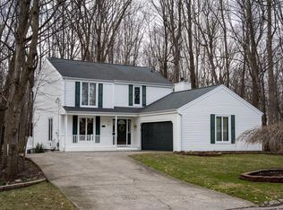 1865 Beech Ave, Mount Pleasant, MI 48858