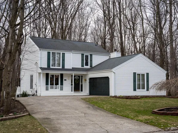 1865 Beech Ave, Mount Pleasant, MI 48858