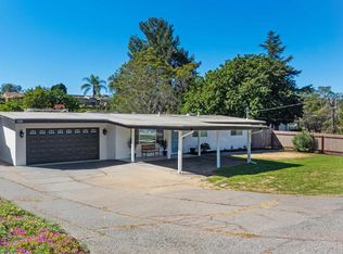 1265 E Fallbrook St, Fallbrook, CA 92028