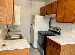 3425 5th St SE APT 43, Washington, DC 20032