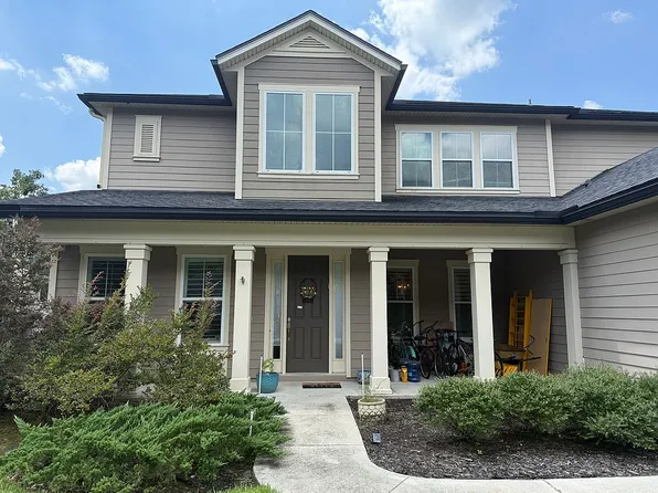 1685 Fenton Ave, Saint Johns, FL 32259