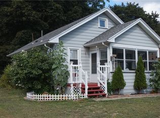 178 Duffern Dr, Rochester, NY 14616