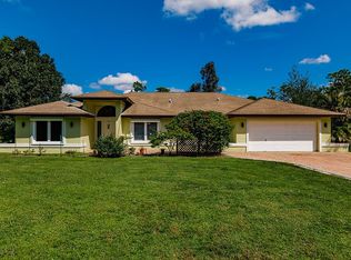 6581 Briarcliff Rd, Fort Myers, FL 33912