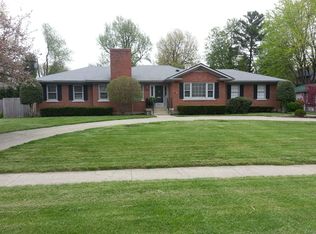 787 Albany Rd, Lexington, KY 40502