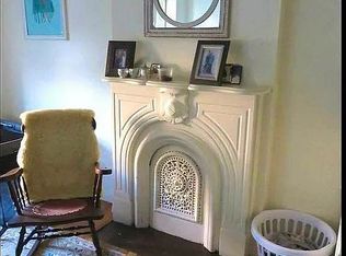 512 Washington Ave APT 2, Brooklyn, NY 11238