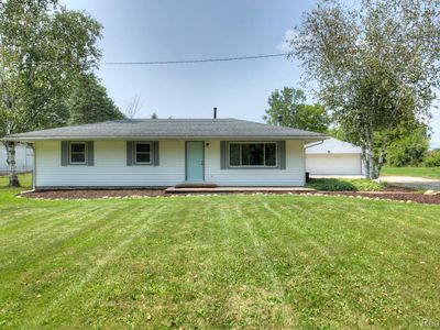9526 Pitman Rd, Ypsilanti, MI, 48197