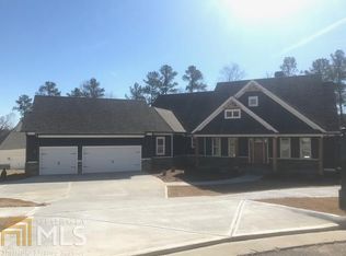 100 Canoe Ct #69, Fayetteville, GA 30215
