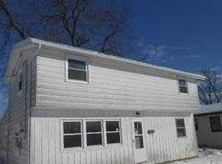 307 Emmet St, Crestline, OH 44827