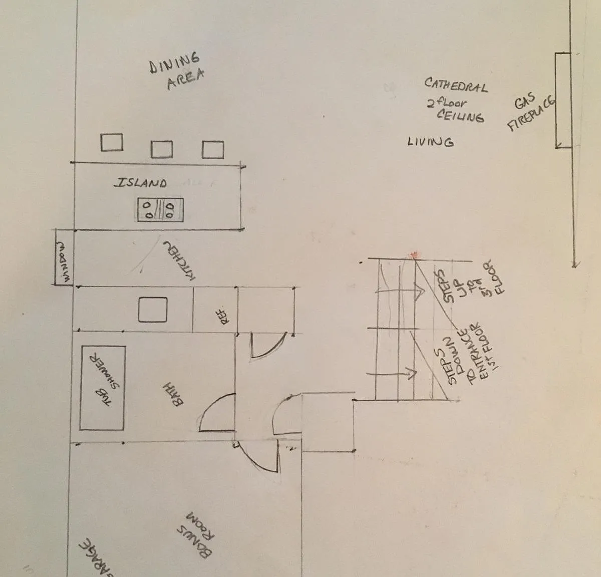 3 bed, $2,950 — Photo 3