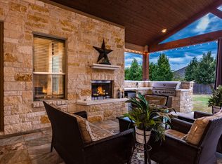 1805 Pradera Path, Leander, TX 78641