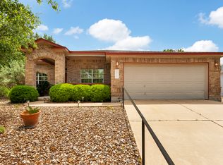 20729 Henry Avenue Lago Vis, Lago Vista, TX 78645