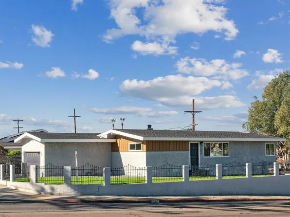 1346 S Euclid Ave, San Diego, CA 92114