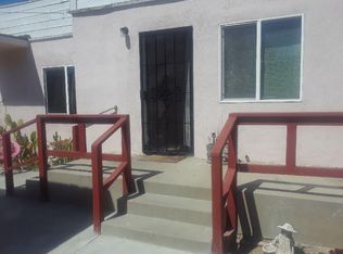 1223 Maple St #B, Inglewood, CA 90301