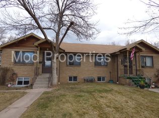 5336 S Crocker St, Littleton, CO 80120