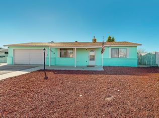 768 Archibeque Ave SE, Rio Rancho, NM 87124