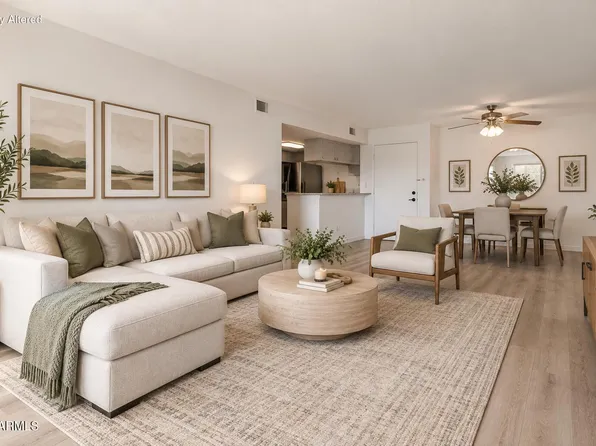 540 N MAY Street N #3076, Mesa, AZ 85201