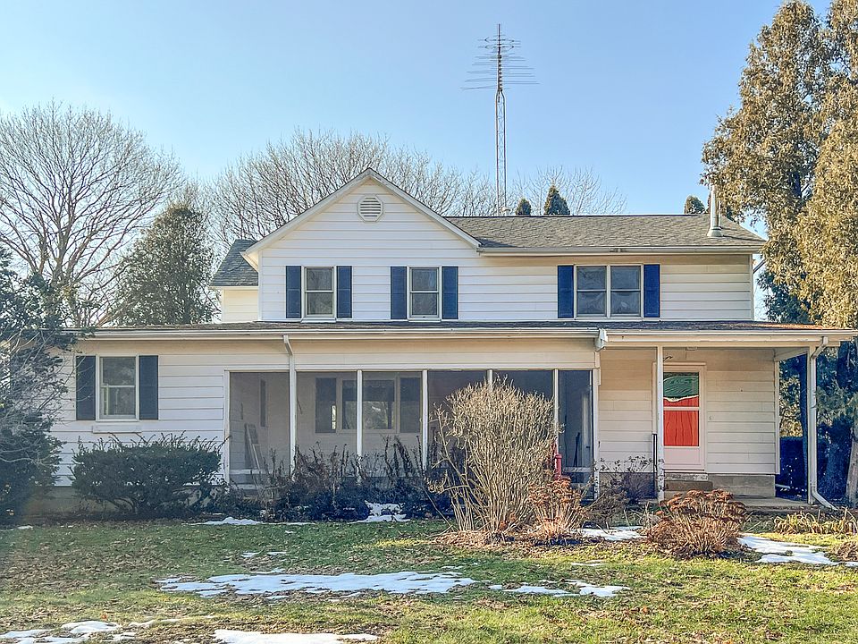 95 N Mulford Rd, Lindenwood, IL 61049 Zillow