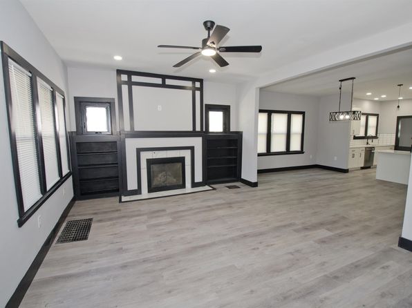 2115 Thompson St, Lafayette, IN 47904