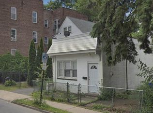 181 Dodd St, East Orange, NJ 07017