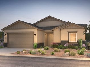 Gardengate Plan, Artisan at Asante, Surprise, AZ 85387