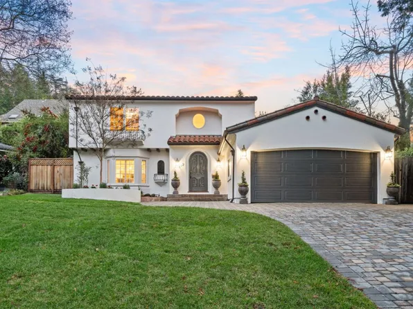 112 Alta Heights Ct, Los Gatos, CA 95030