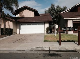 765 S Park Hyde St, Orange, CA 92868