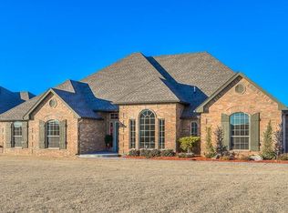 4603 Riverside Dr, Tuttle, OK 73089