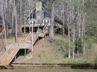 137 Bearcreek Rd, Eatonton, GA 31024
