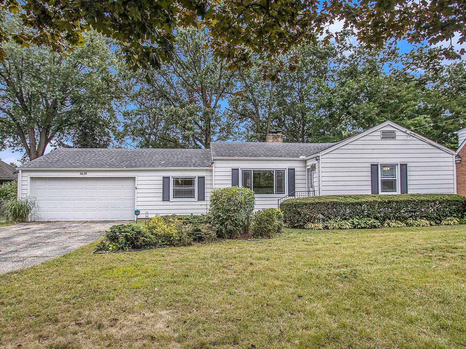 3639 Gordon Rd, Elkhart, IN 46516 | Zillow